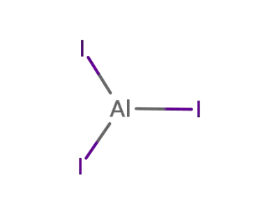 aluminium(III) iodide