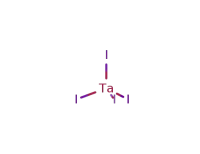 tantalum tetraiodide
