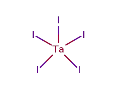 tantalum pentaiodide