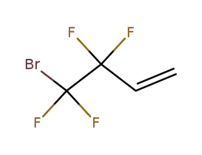 4-bromo-3,3,4,4-tetrafluorobut-1-ene