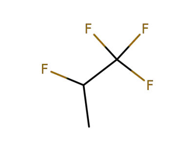1,1,1,2-tetrafluoropropane