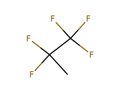 1,1,1,2,2-pentafluoropropane