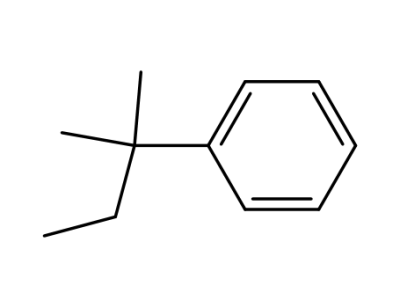 tery-amylbenzene