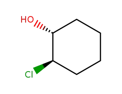 trans-2-chlorocyclohexanol